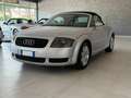 Audi TT Roadster 1.8t 150cv-UNICO PROPRIETARIO-FULLSERVICE Argento - thumbnail 2