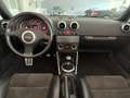 Audi TT Roadster 1.8t 150cv-UNICO PROPRIETARIO-FULLSERVICE Argento - thumbnail 12