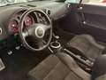Audi TT Roadster 1.8t 150cv-UNICO PROPRIETARIO-FULLSERVICE Argento - thumbnail 10