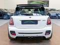 MINI John Cooper Works 1.6 211 cv BELLISSIMA SOLO 80000 KM UNICO PROP!!!! Blanc - thumbnail 4