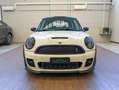 MINI John Cooper Works 1.6 211 cv BELLISSIMA SOLO 80000 KM UNICO PROP!!!! Blanc - thumbnail 7