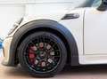 MINI John Cooper Works 1.6 211 cv BELLISSIMA SOLO 80000 KM UNICO PROP!!!! Blanc - thumbnail 19