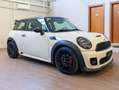 MINI John Cooper Works 1.6 211 cv BELLISSIMA SOLO 80000 KM UNICO PROP!!!! Blanc - thumbnail 6