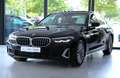 BMW 520 d (G30) xDrive Luxury Line *LED*KAM*Schiebdch Negru - thumbnail 3
