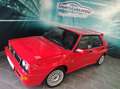 Lancia Delta Lancia Delta Integrale HF Turbo Allrad Original Rouge - thumbnail 2