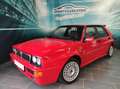 Lancia Delta Lancia Delta Integrale HF Turbo Allrad Original Rouge - thumbnail 1
