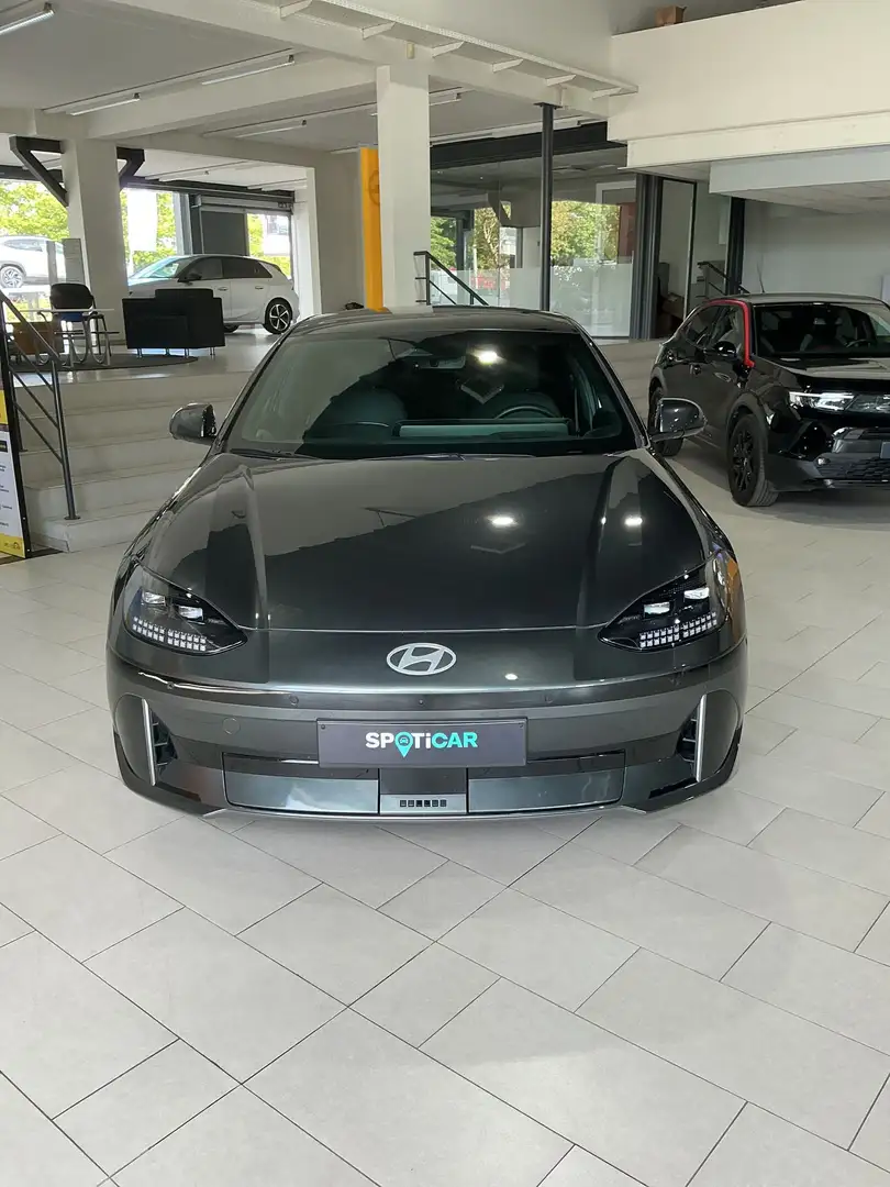 Hyundai IONIQ 6 77,4 kWh BALANCE - 1