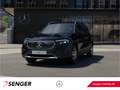 Mercedes-Benz EQB 250 Progressive Kamera Tempomat Sitzheizung Schwarz - thumbnail 1