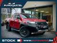 Toyota Hilux Invincible 2.8D 204Cv | RIVAL | 3.5T | 37000  HTVA Rojo - thumbnail 1