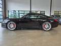 Porsche 997 .2 CARRERA S COUPE PASM DEUTSCH SCHALTER !!! Negro - thumbnail 8