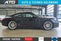 Porsche 997 .2 CARRERA S COUPE PASM DEUTSCH SCHALTER !!! Negro - thumbnail 1
