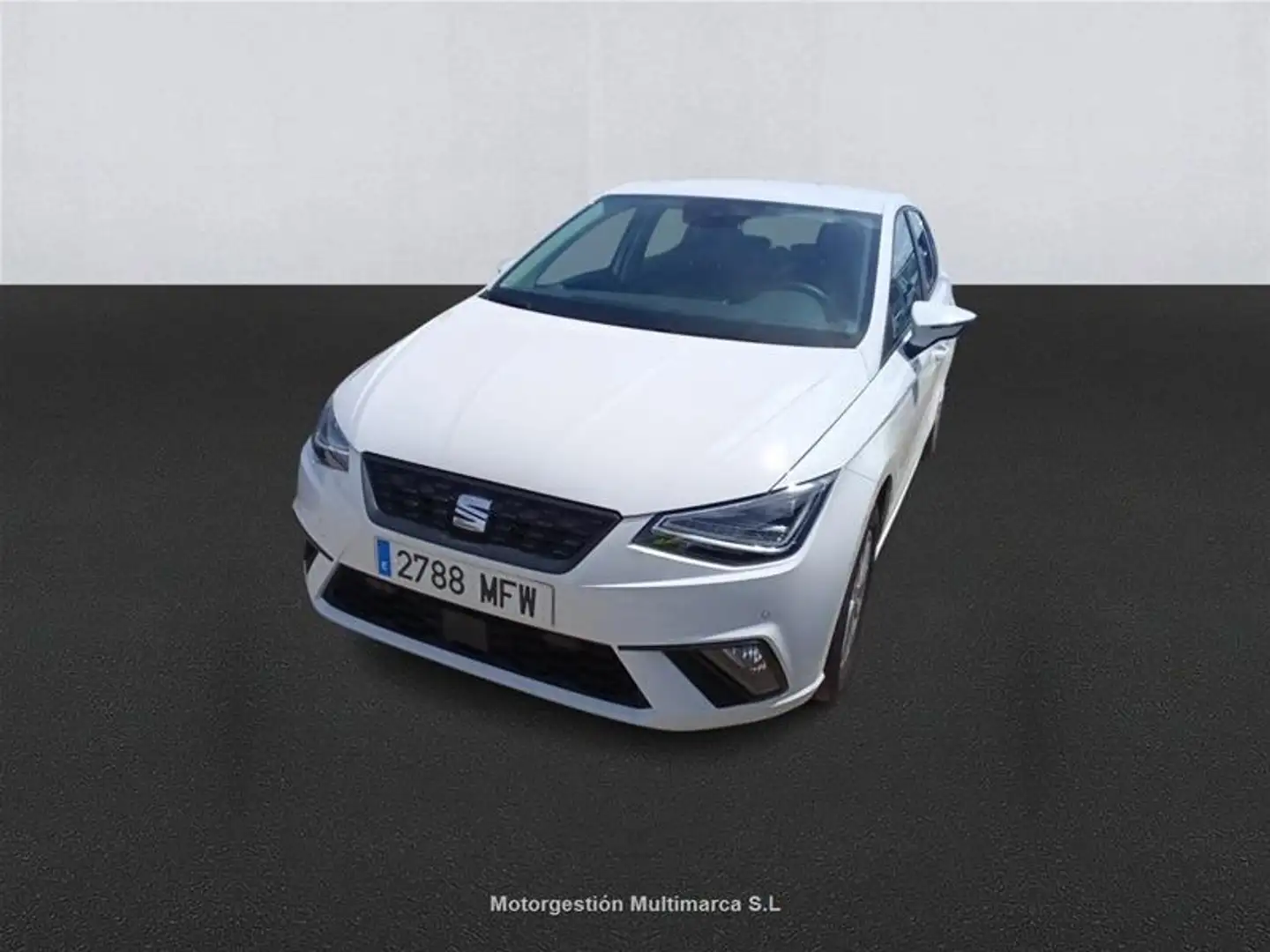 SEAT Ibiza 1.0 MPI 59kW (80CV) Style XL Wired - 1