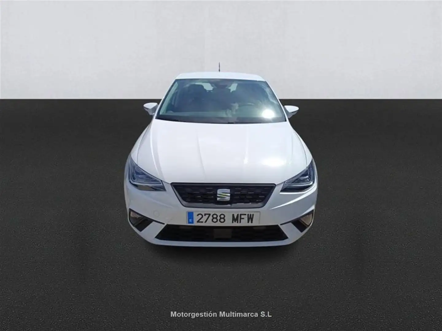 SEAT Ibiza 1.0 MPI 59kW (80CV) Style XL Wired - 2