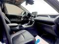 Toyota RAV 4 4 Hybrid AWD*VOLL-LEDER*PAN-D*NETTO 20.735€* Blau - thumbnail 10
