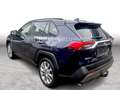 Toyota RAV 4 4 Hybrid AWD*VOLL-LEDER*PAN-D*NETTO 20.735€* Blau - thumbnail 5