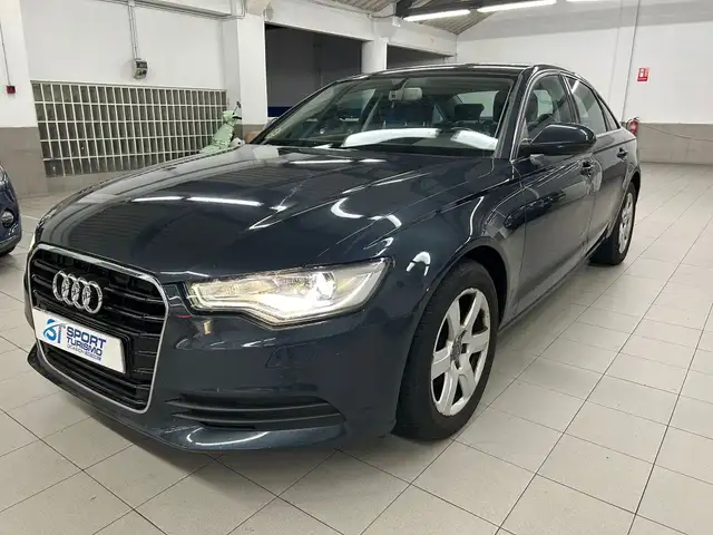 Audi A6 2.0TDI