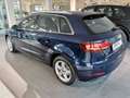 Audi A3 SPB 30 TDI 116 CV Business Bleu - thumbnail 7