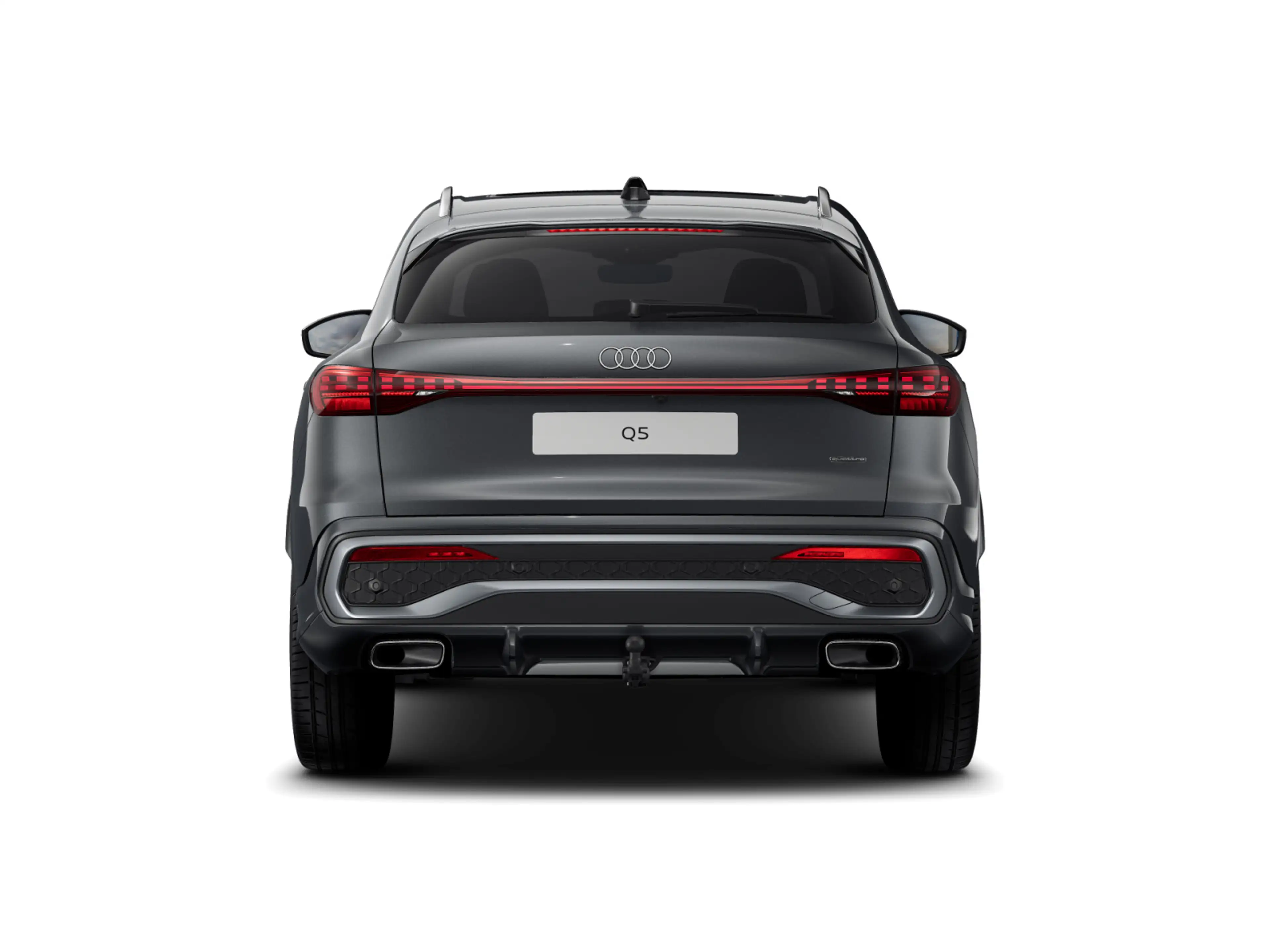 Audi Q5 Audi Q5 Sportback e-hybrid quattro 270 kW S tron — photo 6