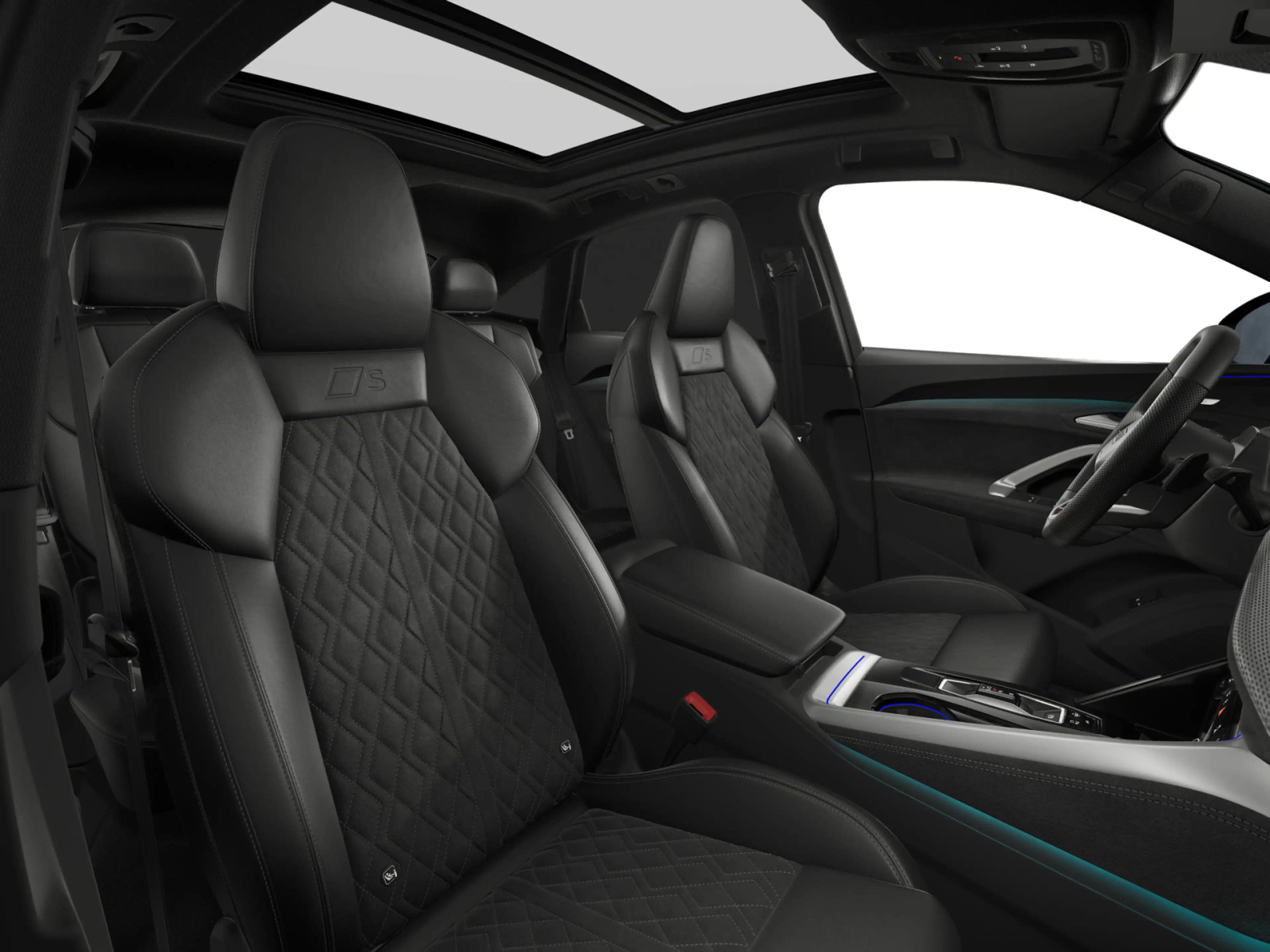 Audi Q5 Audi Q5 Sportback e-hybrid quattro 270 kW S tron — photo 9