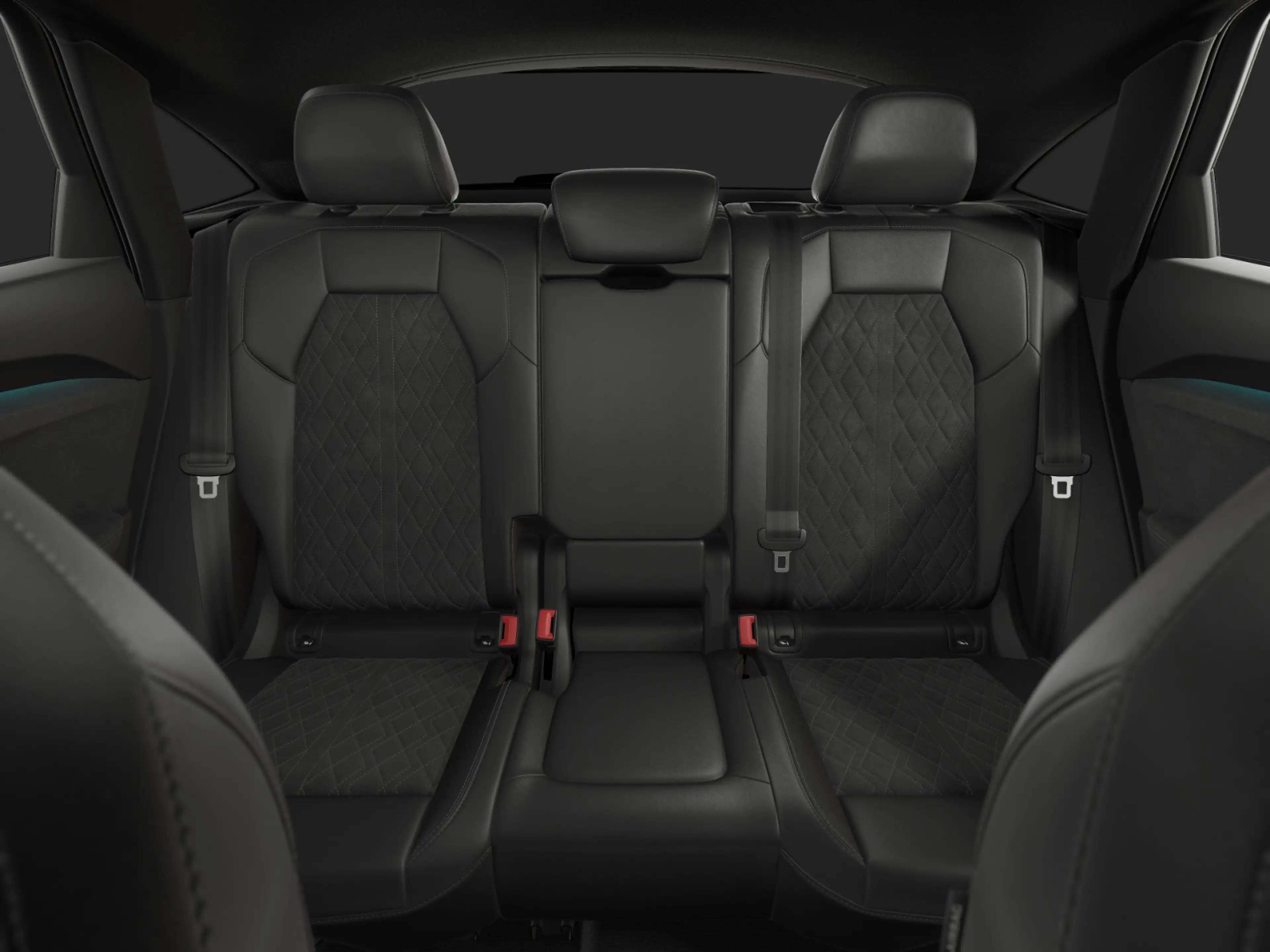 Audi Q5 Audi Q5 Sportback e-hybrid quattro 270 kW S tron — photo 10