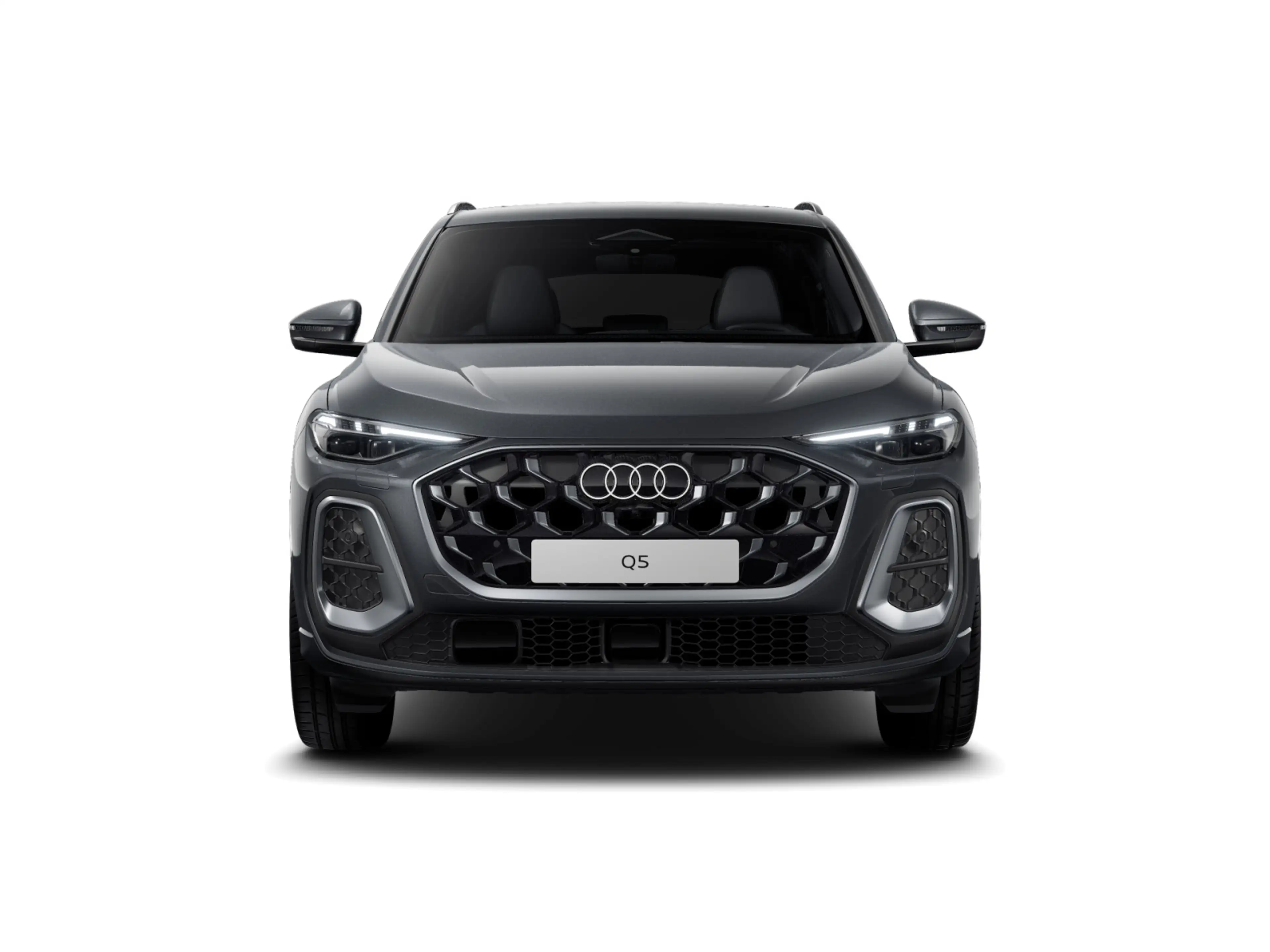 Audi Q5 Audi Q5 Sportback e-hybrid quattro 270 kW S tron — photo 2