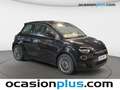 Fiat 500e 87Kw Icon Negro - thumbnail 2