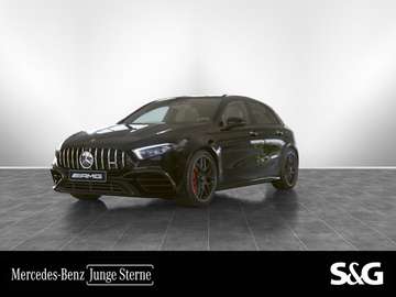 S 4M+ KAMERA+PANO+M-LED+NIGHT+HIFI+19"