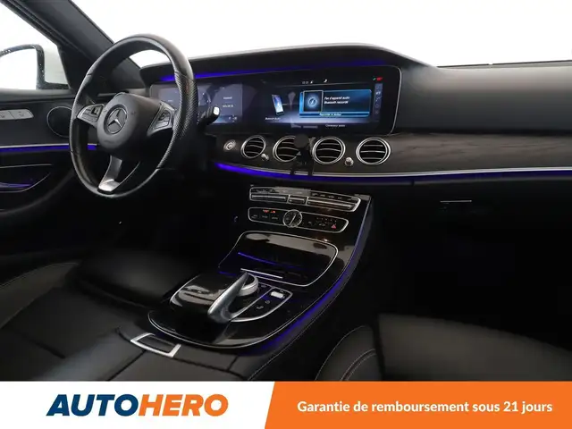 Mercedes-Benz E-Class view 13
