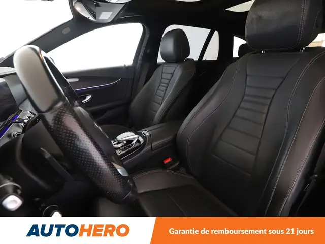 Mercedes-Benz E-Class view 10