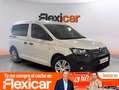 Volkswagen Caddy California 2.0 TDI 75kW (102CV) Blanco - thumbnail 1