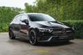 Mercedes-Benz CLA 250 Shooting Brake 2.0i 7G-DCT AMG Line/Pano/Camera Fekete - thumbnail 3