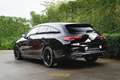 Mercedes-Benz CLA 250 Shooting Brake 2.0i 7G-DCT AMG Line/Pano/Camera Fekete - thumbnail 7