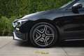 Mercedes-Benz CLA 250 Shooting Brake 2.0i 7G-DCT AMG Line/Pano/Camera Fekete - thumbnail 10