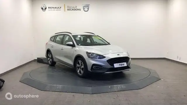 2020 Ford Focus for sale