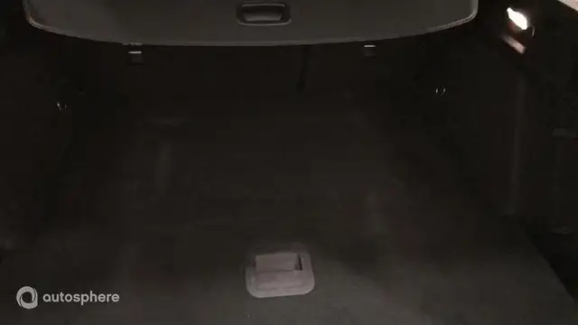 Ford Focus view 10