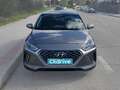 Hyundai IONIQ HEV 1.6 GDI Klass Grigio - thumbnail 2