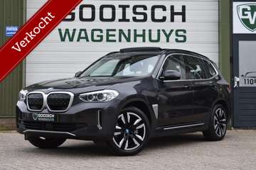 Executive 80 kWh | Pano | Leder | Trekhaak | 97% S