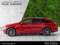 Mercedes-Benz CLA 250 e SB Special Edition AMG *AHK*Pano*Burm* Rot - thumbnail 3