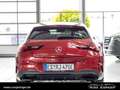 Mercedes-Benz CLA 250 e SB Special Edition AMG *AHK*Pano*Burm* Rot - thumbnail 6