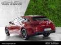 Mercedes-Benz CLA 250 e SB Special Edition AMG *AHK*Pano*Burm* Rouge - thumbnail 4