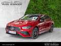 Mercedes-Benz CLA 250 e SB Special Edition AMG *AHK*Pano*Burm* Rouge - thumbnail 1