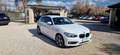 BMW 116 116d 5p Business auto* 76000 km!!!*cerchi&gomme* Bianco - thumbnail 2