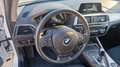 BMW 116 116d 5p Business auto* 76000 km!!!*cerchi&gomme* Weiß - thumbnail 6