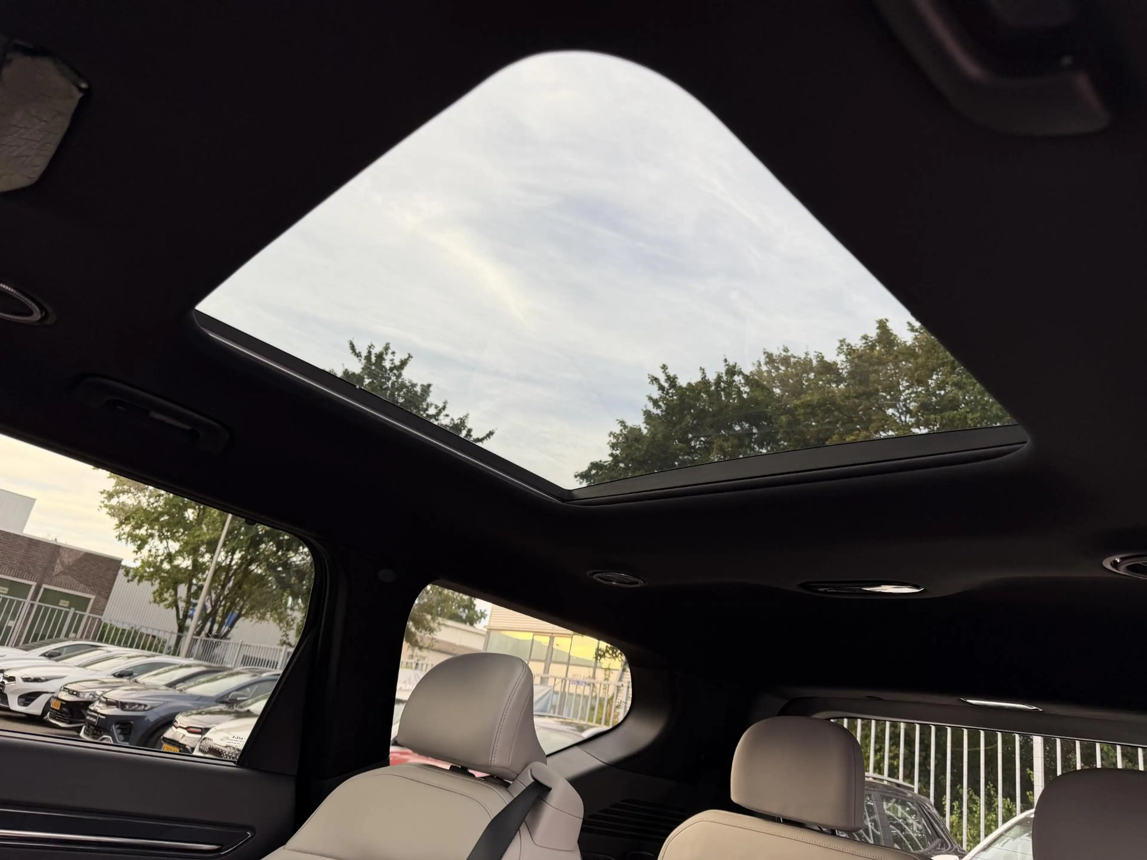 Kia EV9 GT-Line AWD 6p. 99.8 kWh | Stoelventilatie | Stoel — photo 13