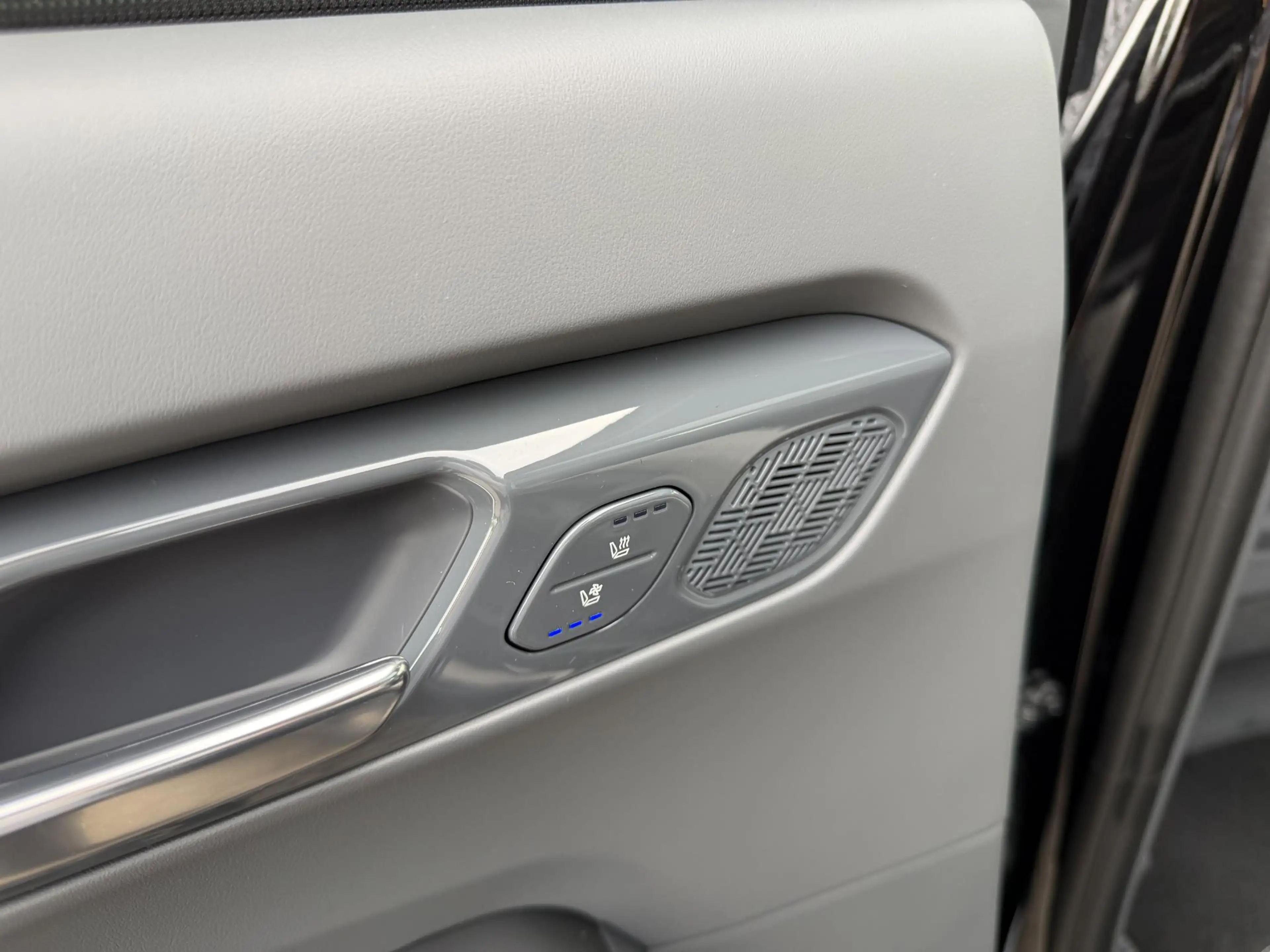 Kia EV9 GT-Line AWD 6p. 99.8 kWh | Stoelventilatie | Stoel — photo 15