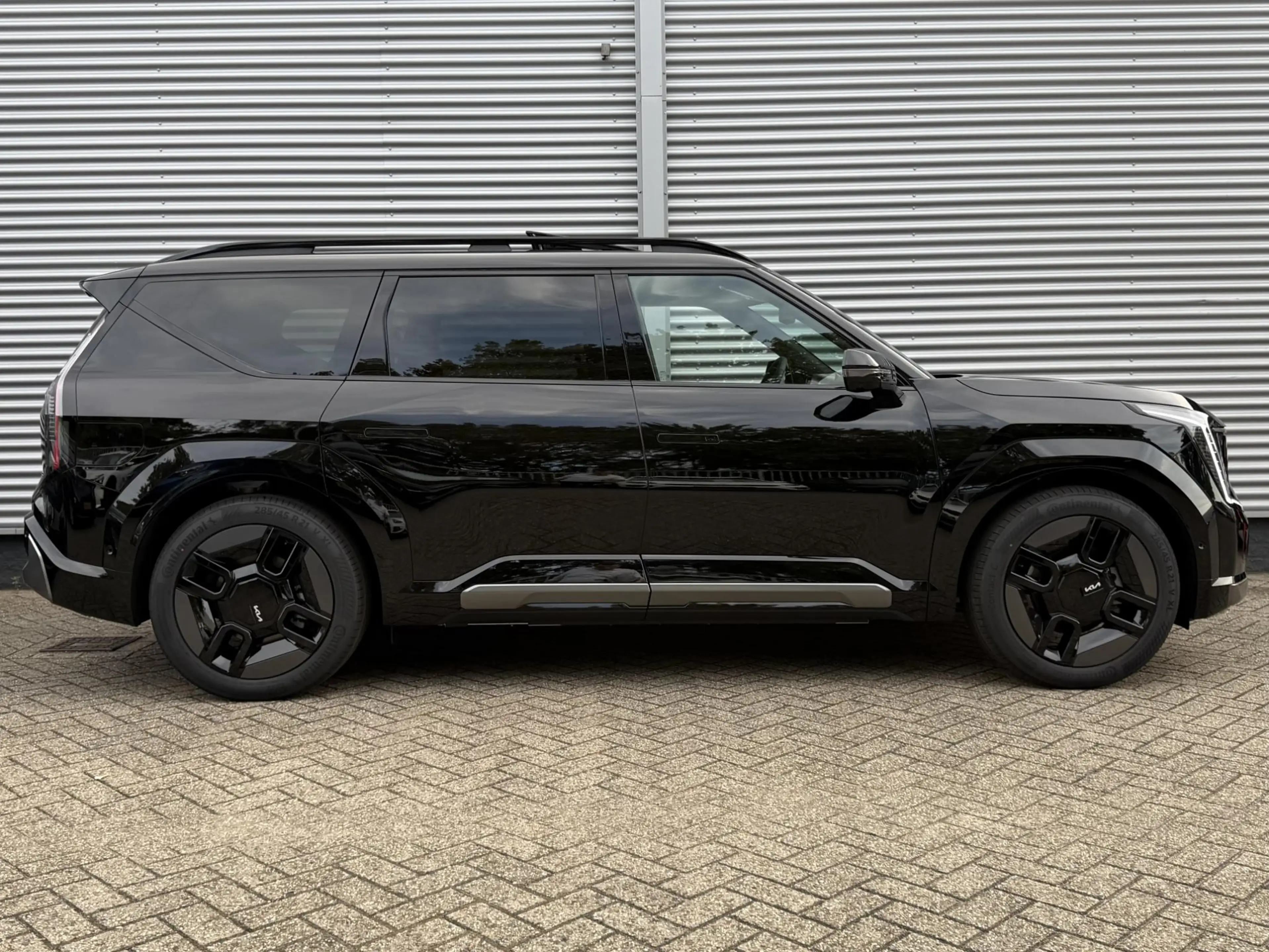 Kia EV9 GT-Line AWD 6p. 99.8 kWh | Stoelventilatie | Stoel — photo 6
