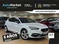 SEAT Leon FR 1.0 ETSI 81KW DSG-7 S&S FR 25 ANIV Blanco - thumbnail 35