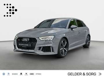 RS3 Sportback 2.5 TFSI qu. *LED*Navi*ACC*B&O*DAB
