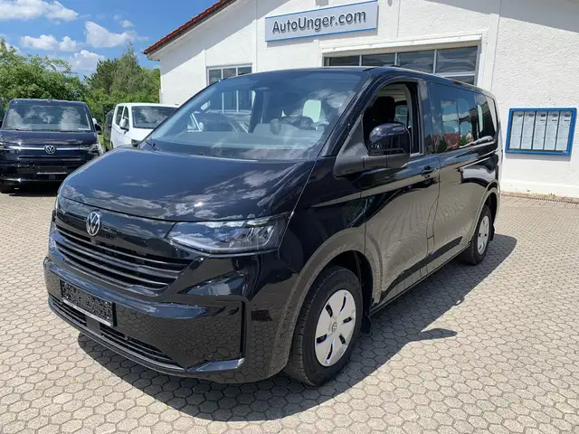 Volkswagen T7 Transporter