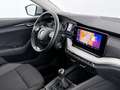 Skoda Octavia Combi 2.0 TDI Ambition MATRIX SITZHZG PDC Silber - thumbnail 15